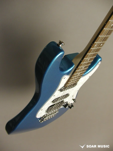 GS-mini LPB (Bacchus)