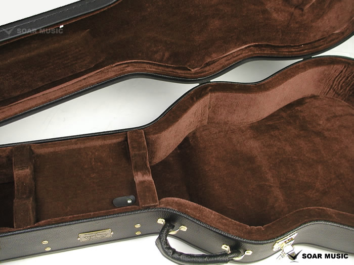 HEADWAY アコースティックギター用ハードケース