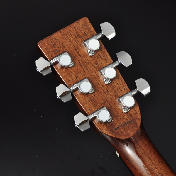 HD-25 NA (Headway) アコースティックギター