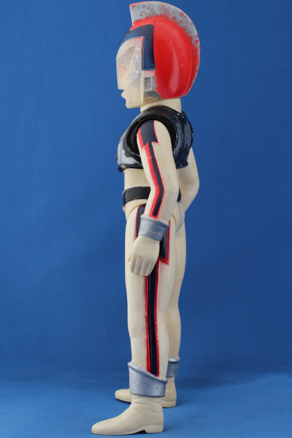 突撃！ヒューマン – 昭和玩具研究+発表