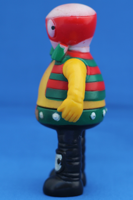 ぐるぐるメダマン – 昭和玩具研究+発表