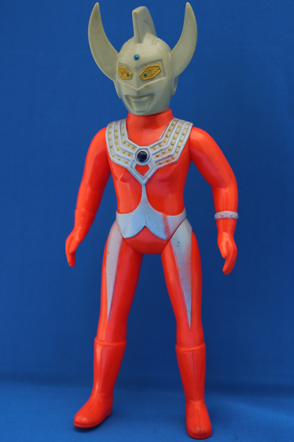 ウルトラマンタロウ・450 – 昭和玩具研究+発表