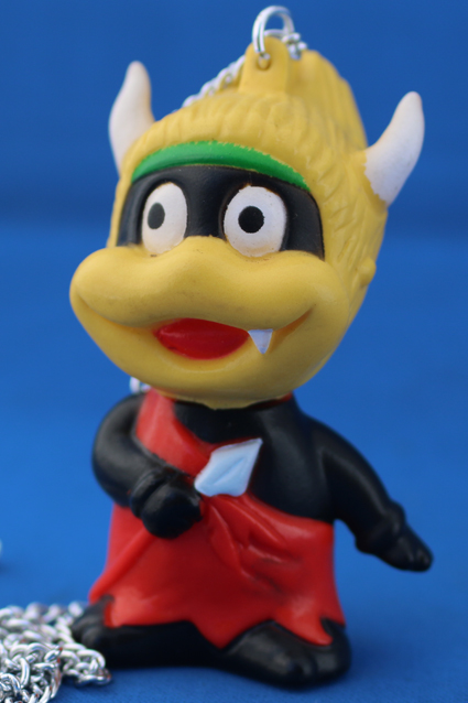 ジャングル黒べえ – 昭和玩具研究+発表