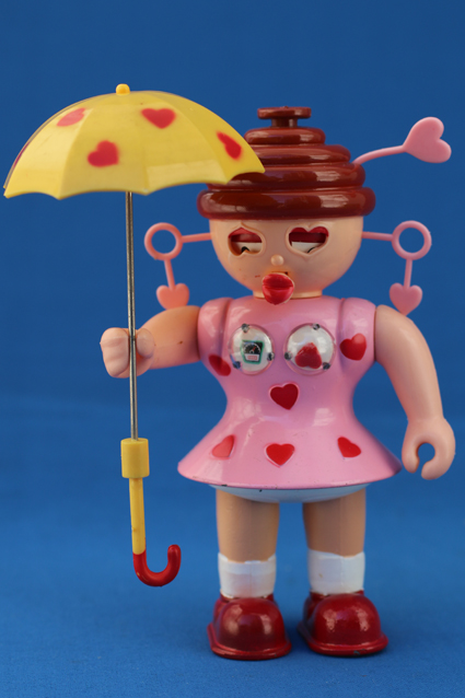 超合金・ロボメロ – 昭和玩具研究+発表