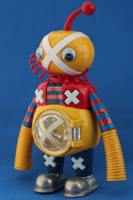 超合金・ロボペケ – 昭和玩具研究+発表