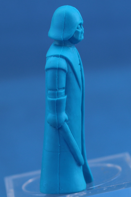 スターウォーズ・消しゴム その5 – 昭和玩具研究+発表