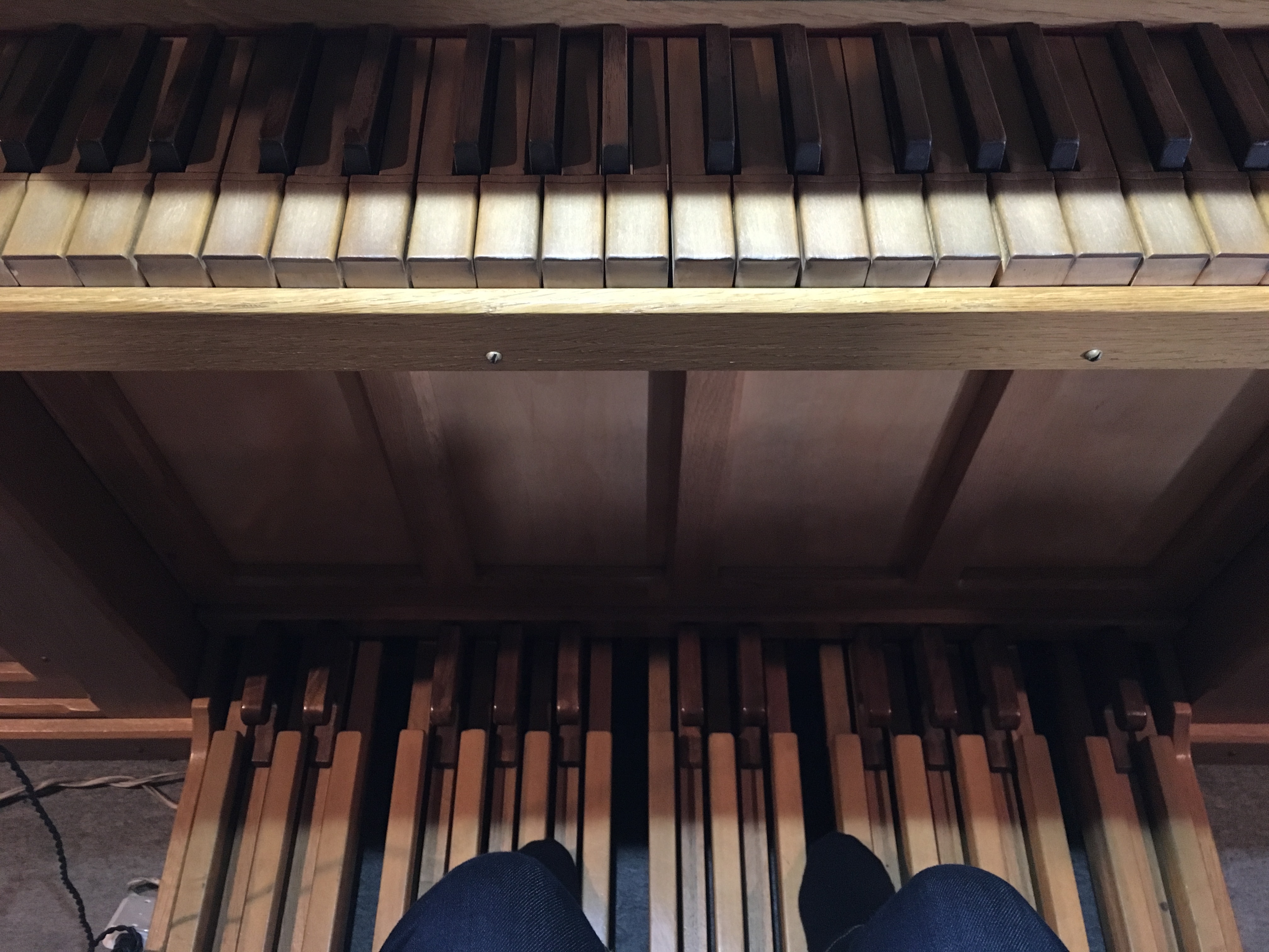 足で音を奏でる | Ballet HARMONIA