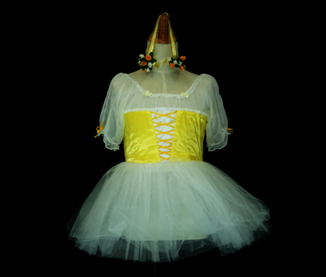 バレエ衣裳レンタル バレエ貸衣装 格安 | バレエ衣裳レンタルなら