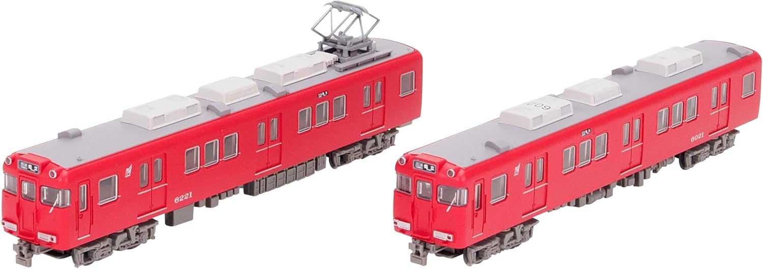 TomyTec The Rail Way Collection – BanzaiHobby
