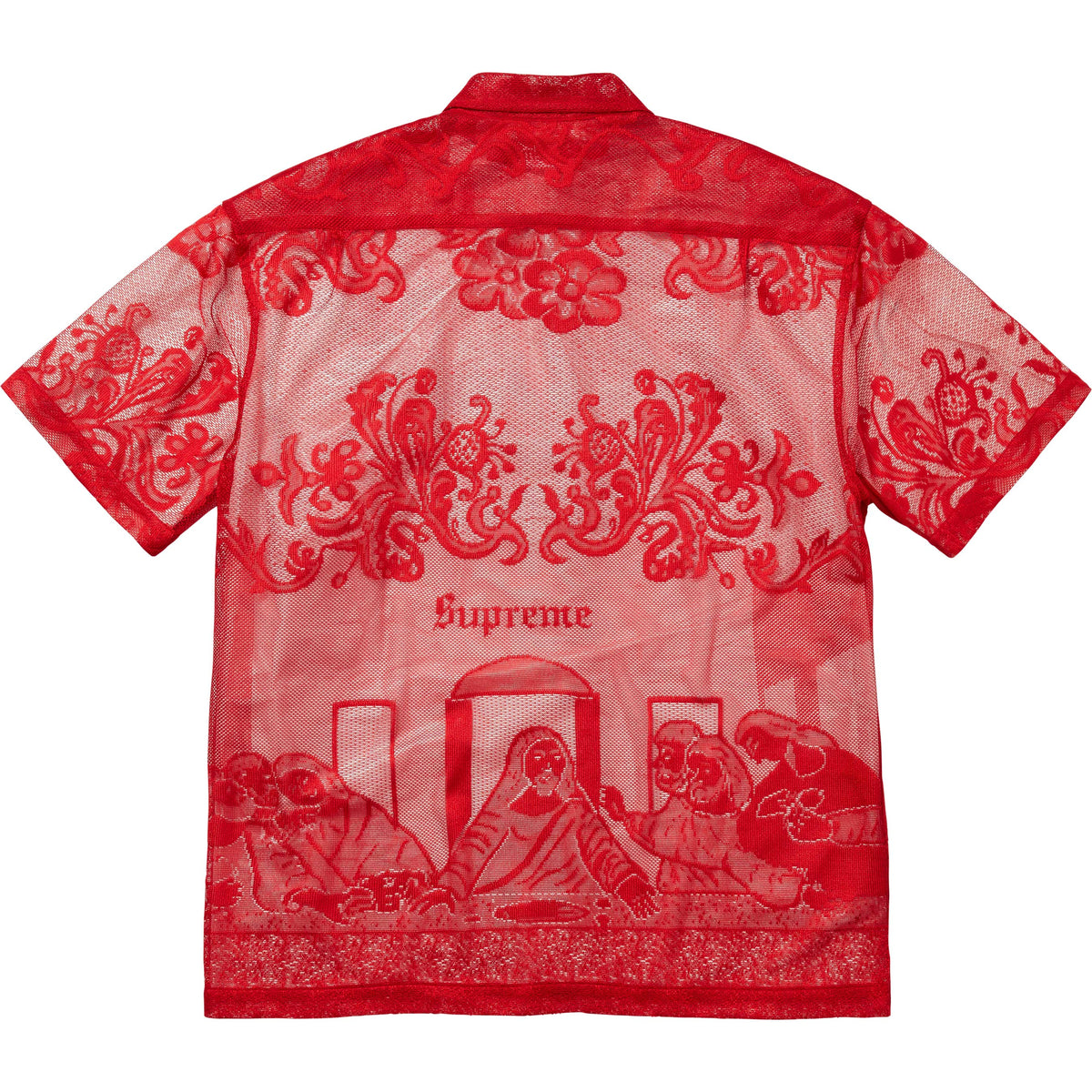 last-supper-lace-s-s-shirt-red