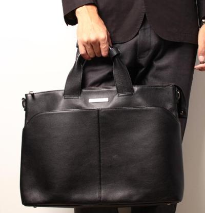 バーバリーブラックレーベルのバッグをオススメしたい理由