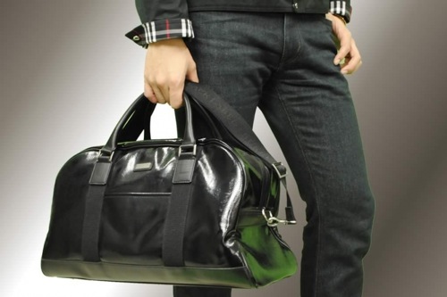 バーバリーのボストンバッグ人気ランキング！