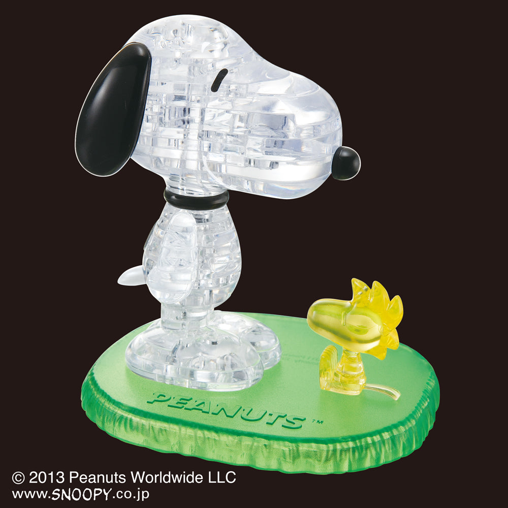 スヌーピー ウッドストック – BEVERLY