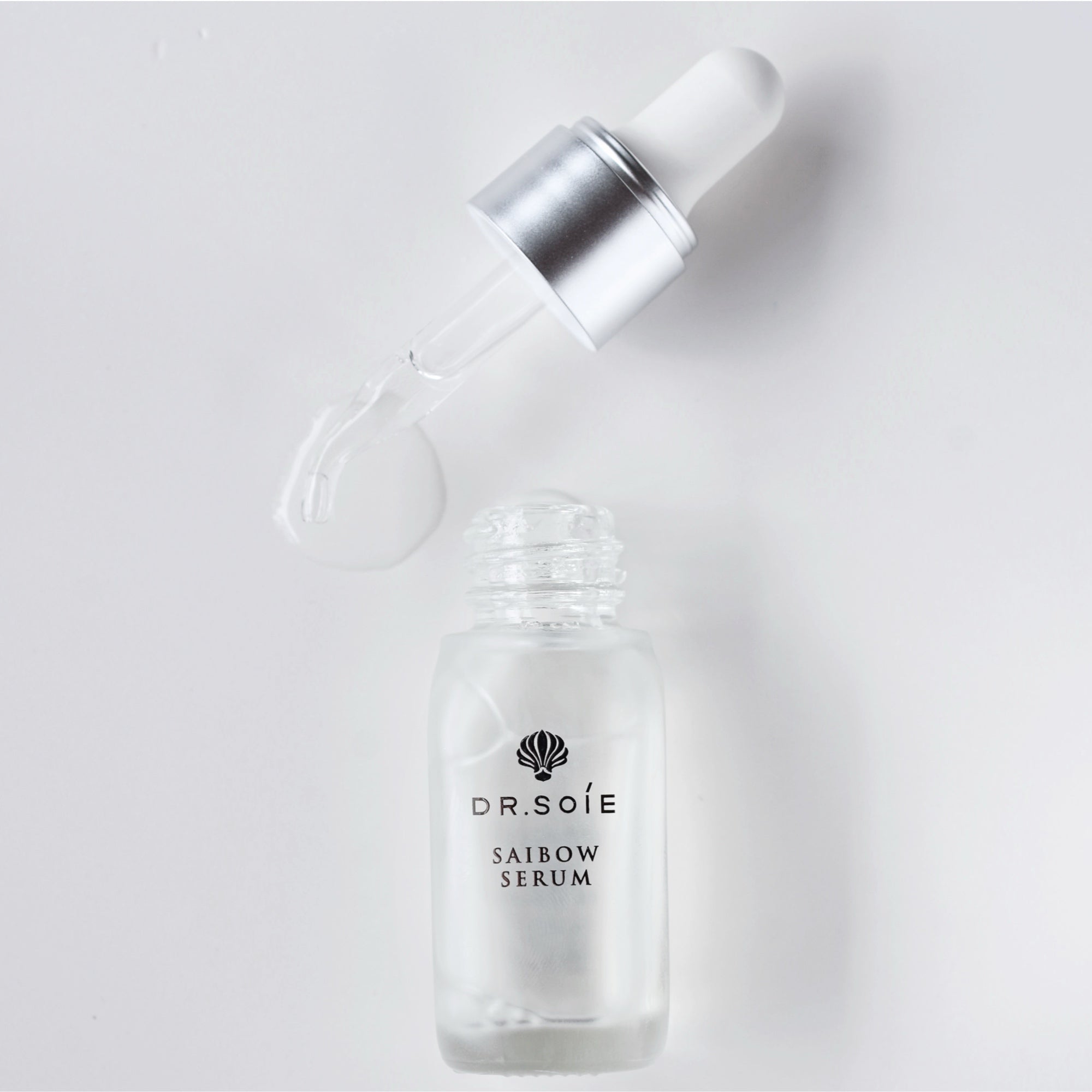 Beauty Ninja | Dr. Soie Saibow Serum