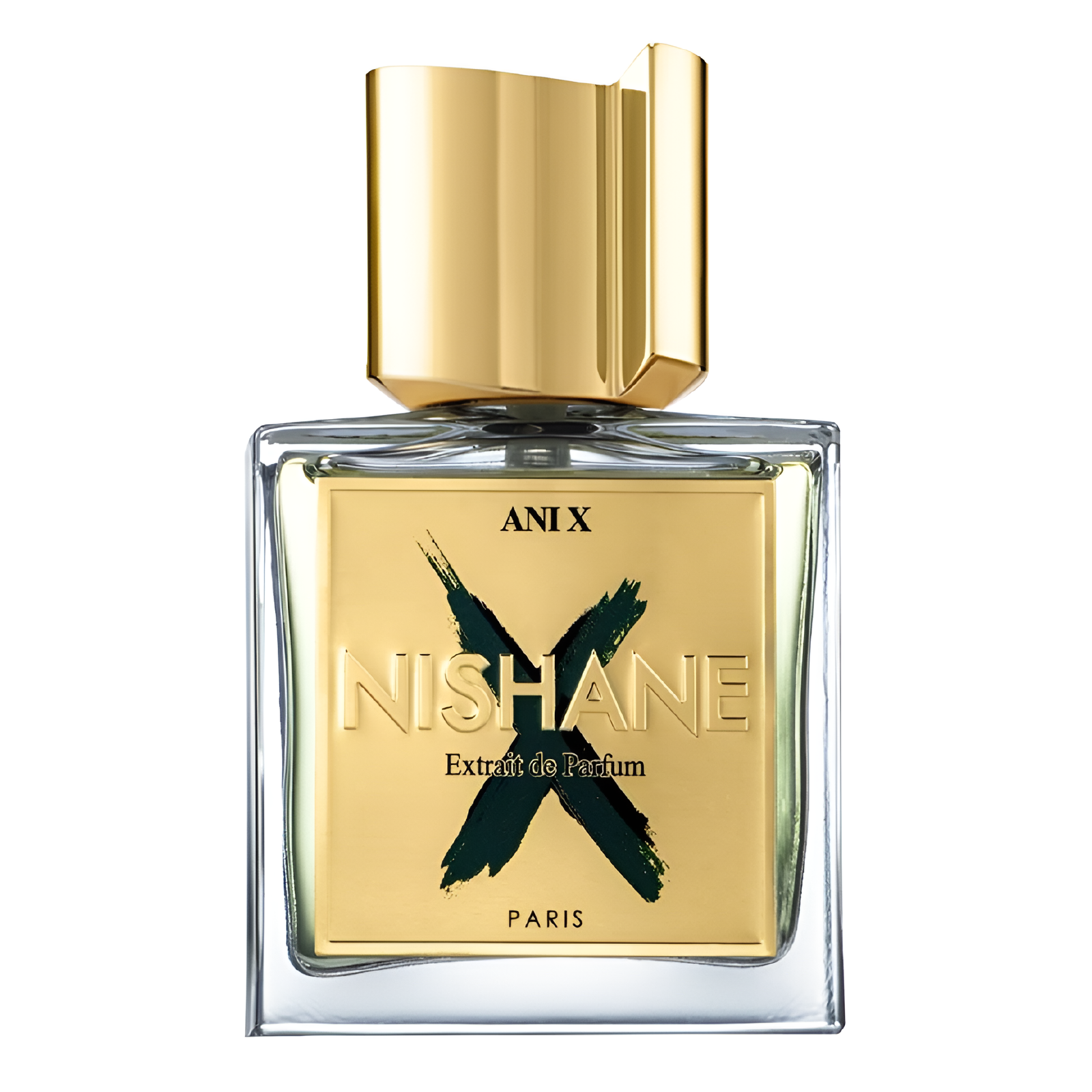Nishane Ani X Extrait de Parfum - Sweet Citrus Delight