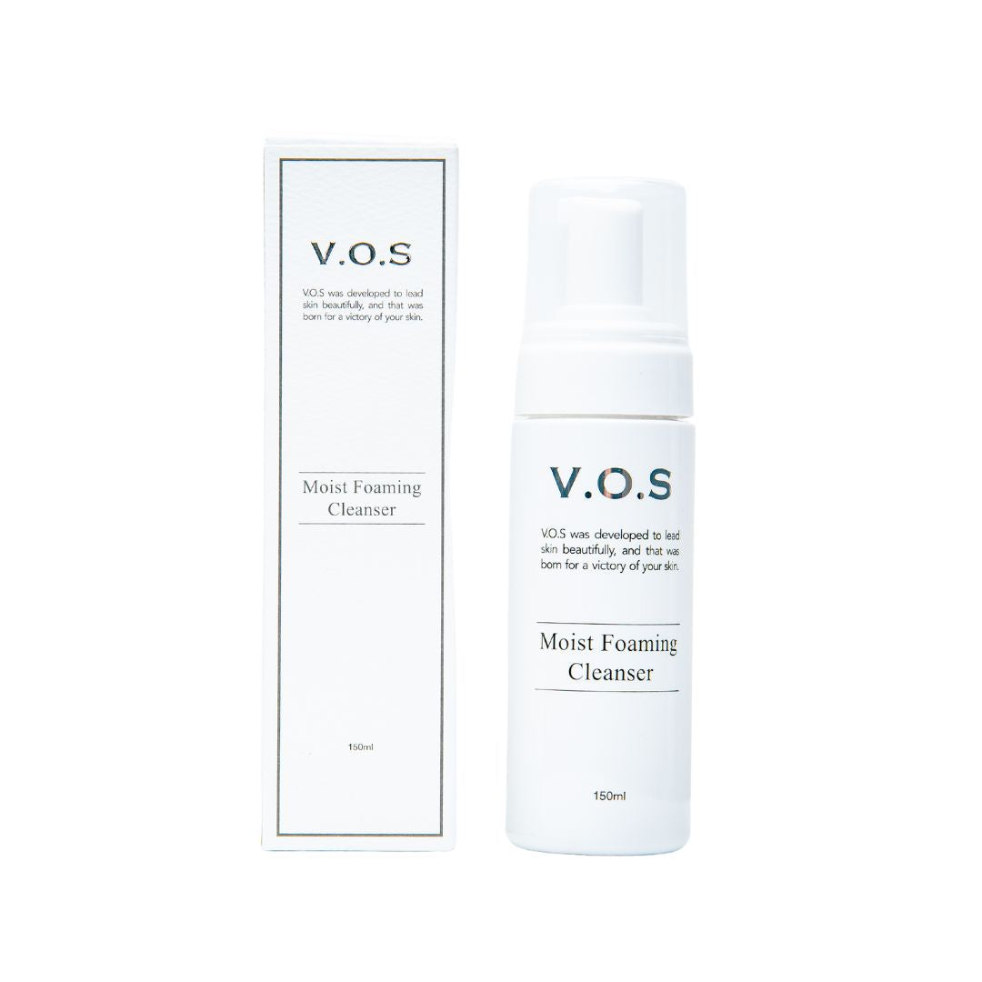 VOS】MFクレンザー（アミノ酸洗顔） – BEBEAURA Store