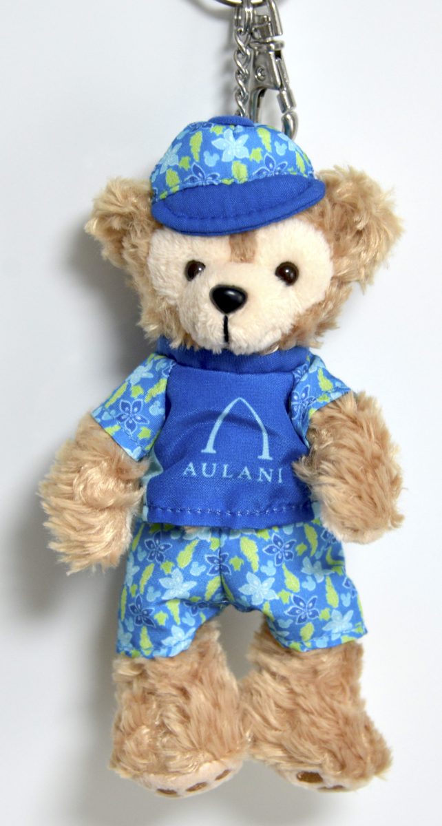 アウラニ・ディズニー・リゾート&スパ『アウラニ限定ダッフィー