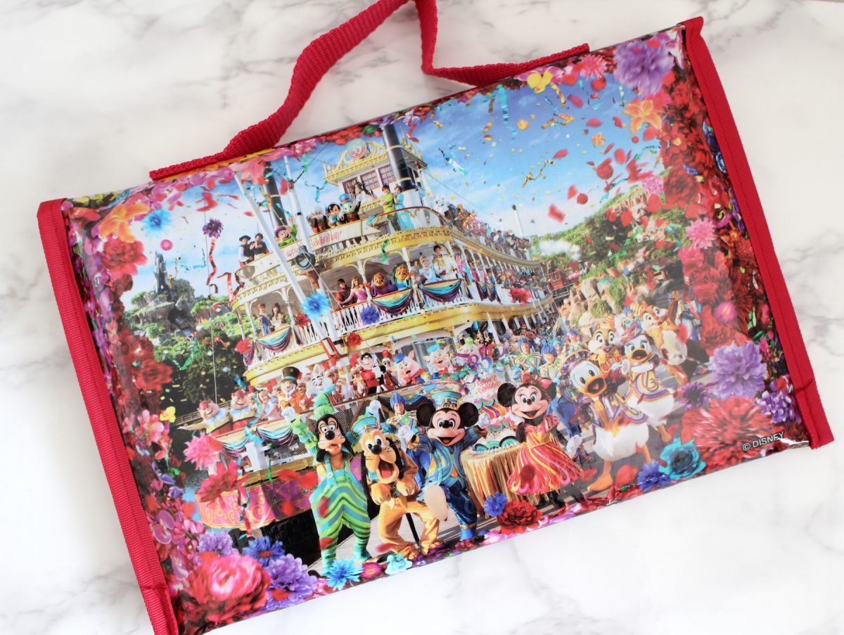 東京ディズニーランド『Imagining the Magic Photographer Mika