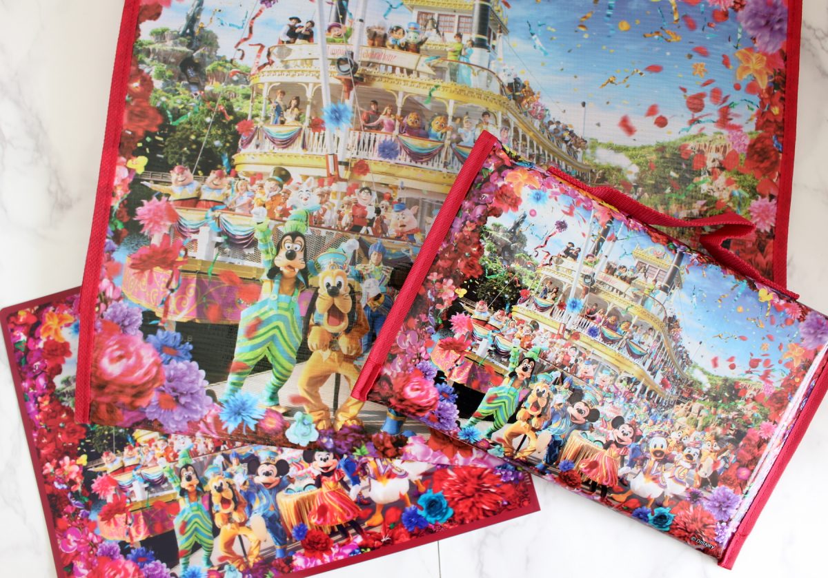 東京ディズニーランド『Imagining the Magic Photographer Mika