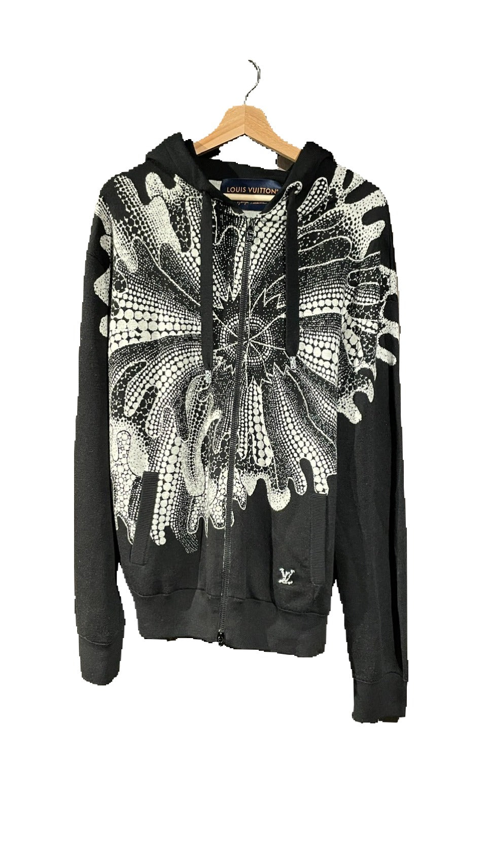 ルイ・ヴィトン LOUIS VUITTON 草間彌生 サイケデリックフラワー