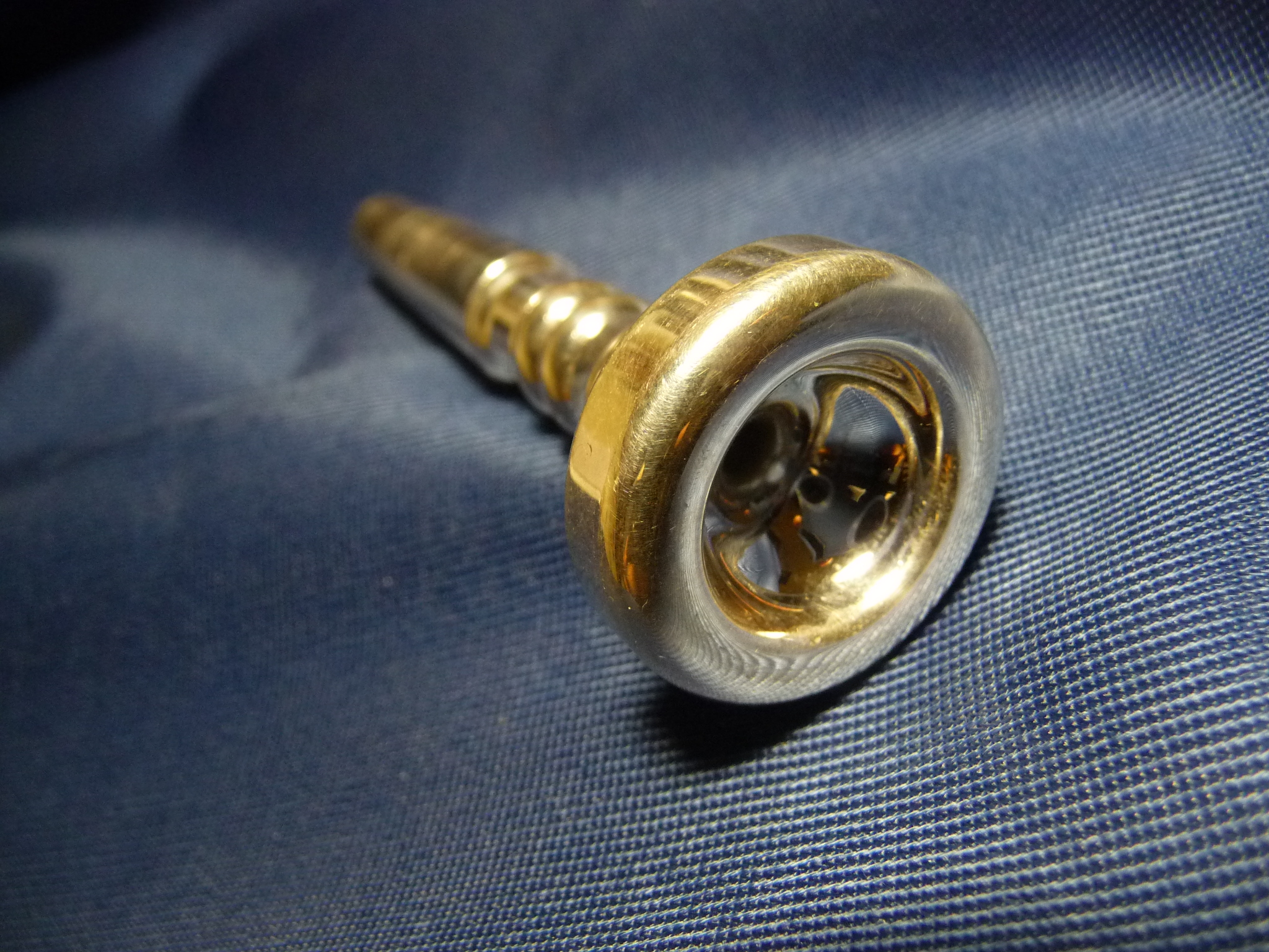 Marcinkiewicz Trumpet Mouthpiece | ベルテックミュージック