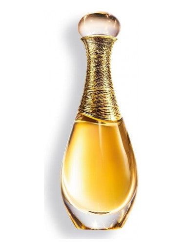 Dior J'Adore L'Or Essence De Parfum – BelleTrends - Scents and