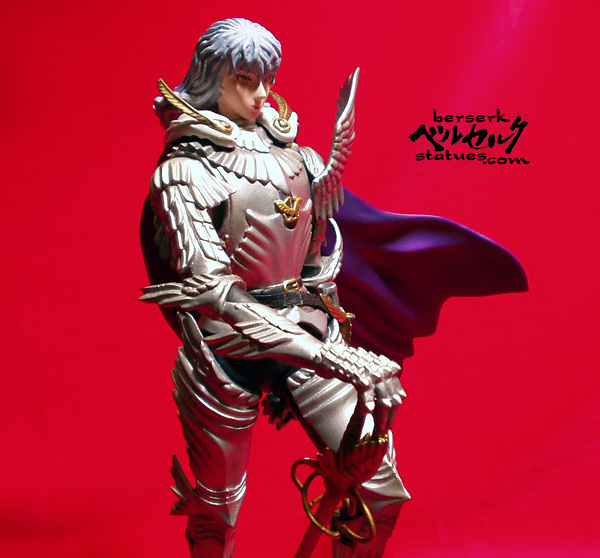 www.berserkstatues.com - the unofficial home of BERSERK statues