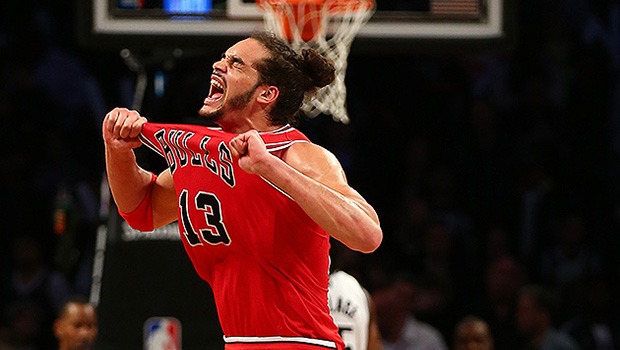 ジョアキム・ノアがニックスと4年$72Mで契約 | Bulls Fan in Japan