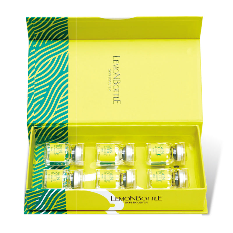 レモンボトル スキンブースター – BI PRO ビープロ
