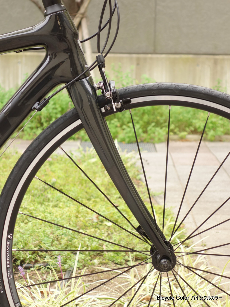 ロードバイクにも出来るクロスバイク、TREK 7.7FXのご紹介。 | 奈良