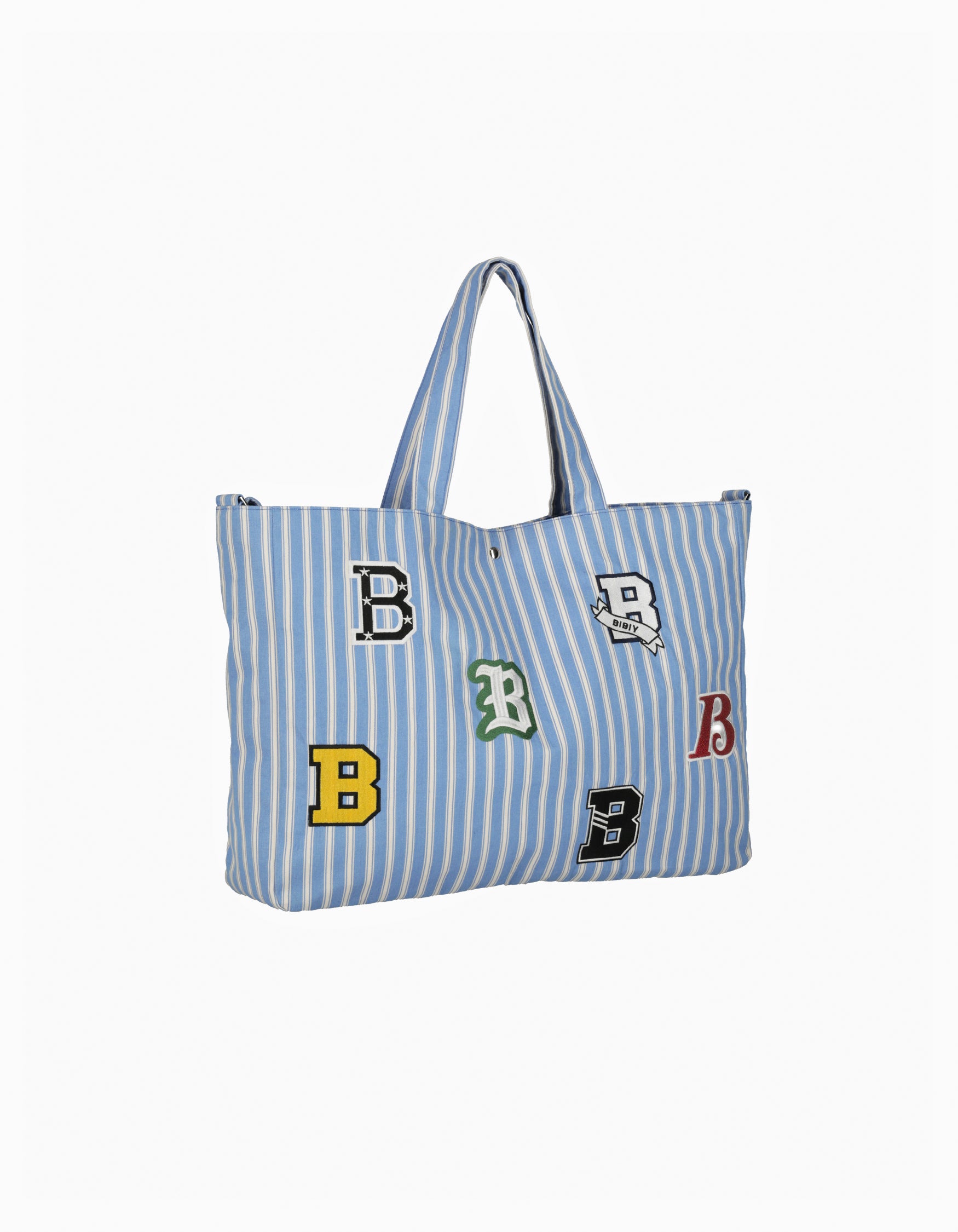 BIBIY. MADE | B. LEAGUE BAG｜Bibiy.