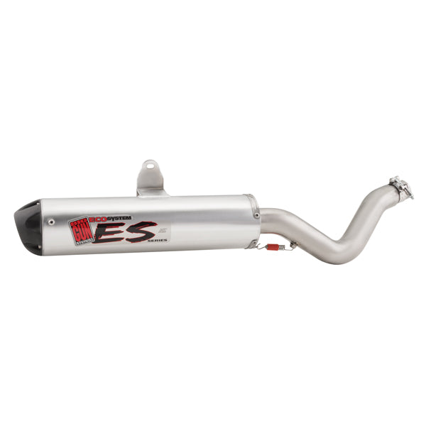 ECO Slip On Muffler - Yamaha YFZ 450 (04-09) – biggunexhaust