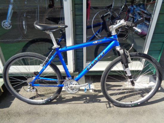 SOLD OUT 1998 GIANT ATX-840 – スポーツサイクル専門店 バイク