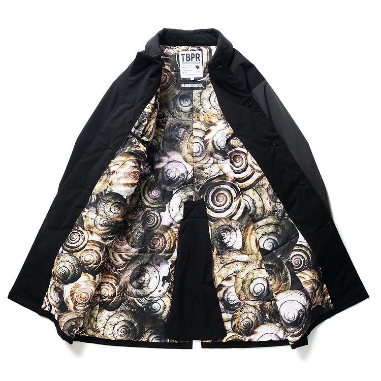 TIGHTBOOTH®︎ / NEIGHBORHOOD®︎ | birnest official web site