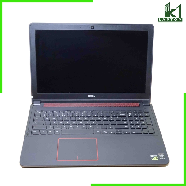 Dell Inspiron 7559 – Core i7 6700HQ GeForce GTX 960M 15.6inch FHD