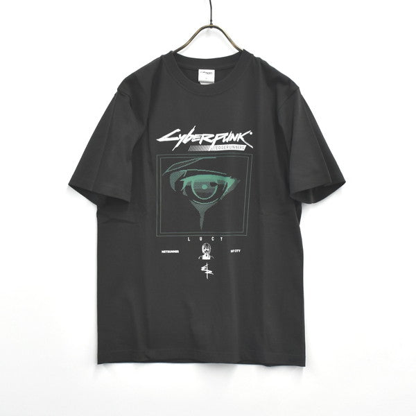 Cyberpunk: Edgerunners 【サイバーパンク エッジランナーズ