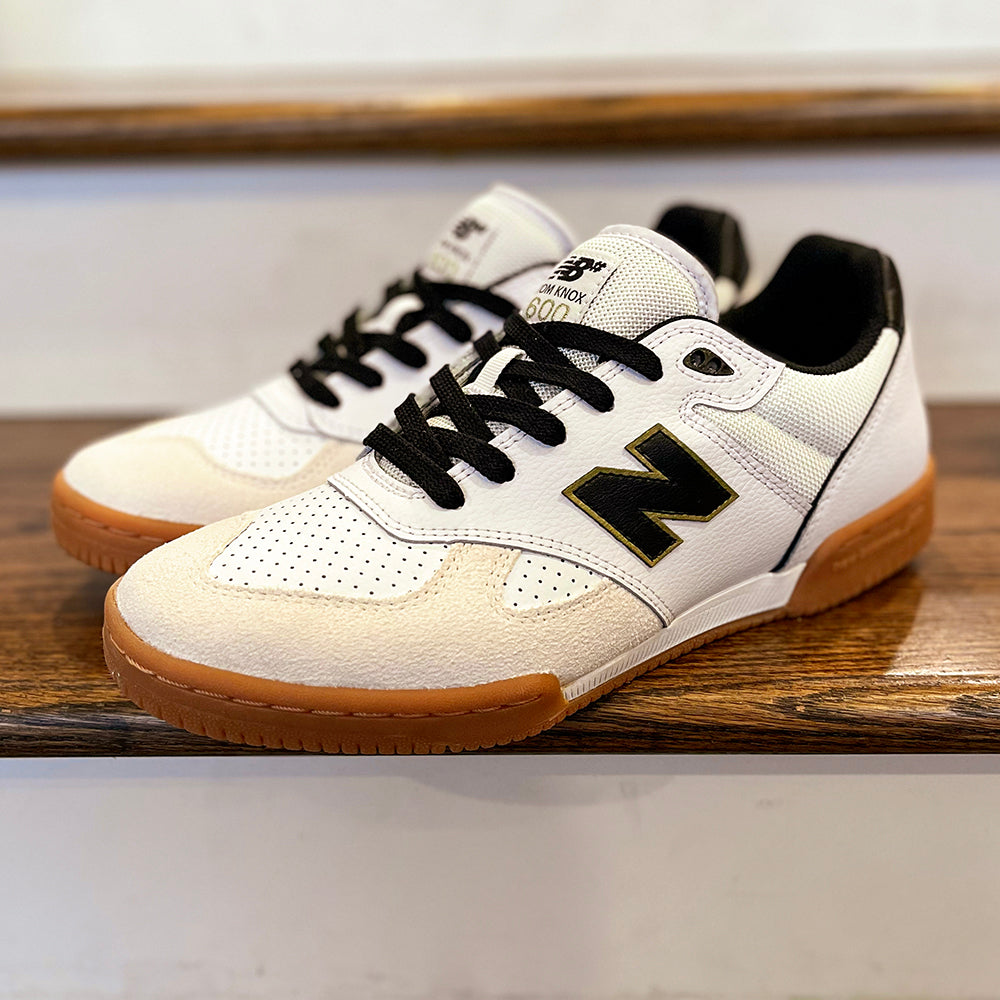 TOM KNOX 600 – Blacklist