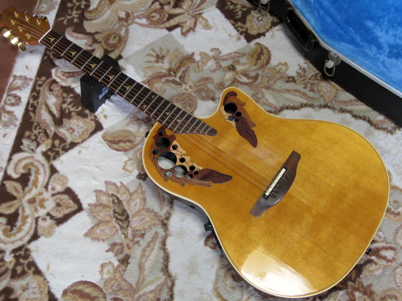 Ovation：1868 Elite | I Still Remember