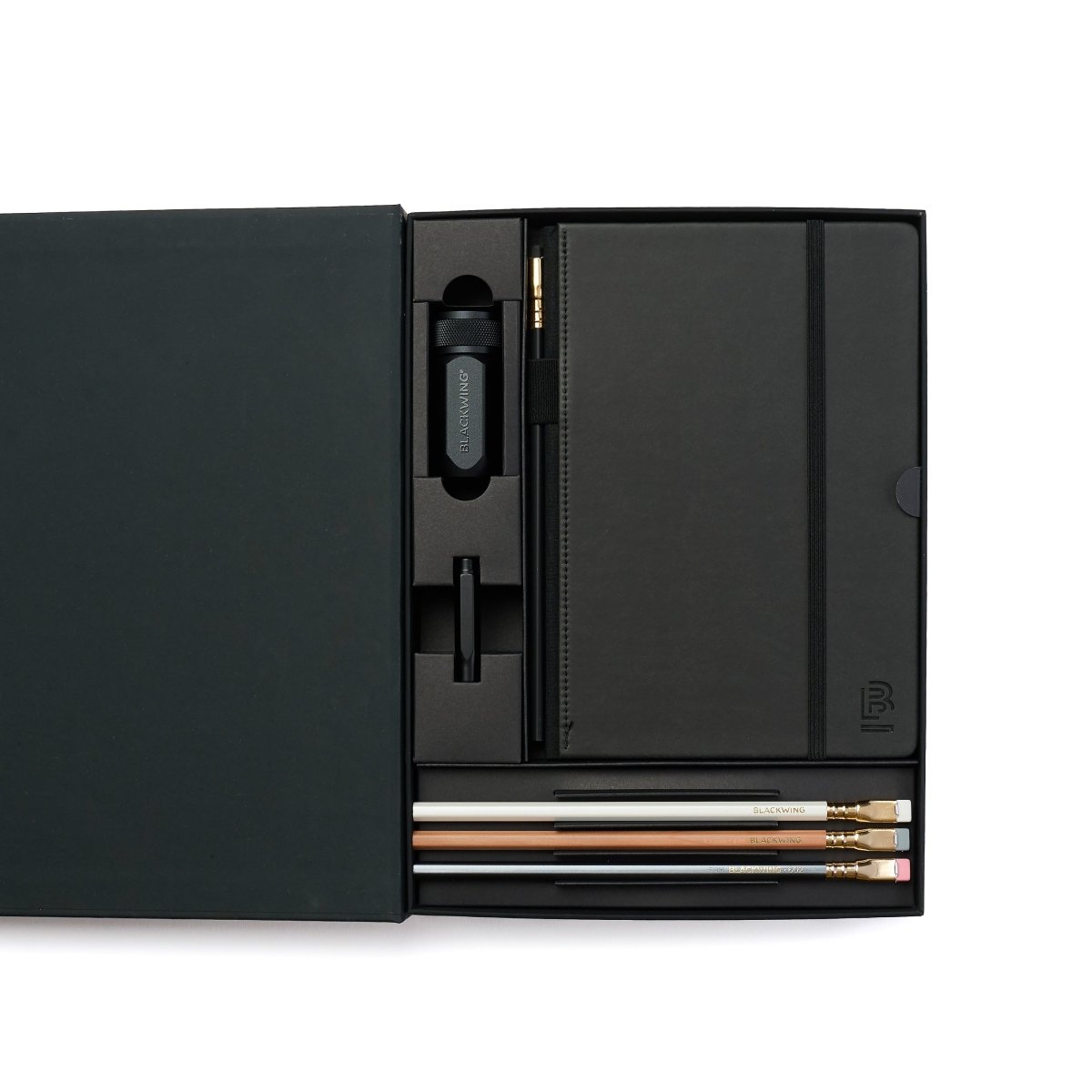 Blackwing Notebook Essentials Set | Blackwing602.com