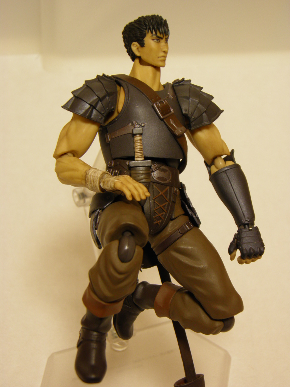 figmaレビュー ～ガッツ 鷹の団ver. 編～ | MITAKENの部屋