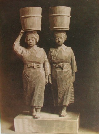 伊豆大島あんこ人形の歴史」 | あんこ人形誕生記