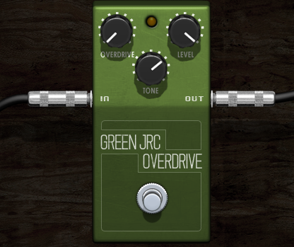 Eleven Rackレビュー vol.3 -エフェクター編- | AIR FREAK ～Guitarist