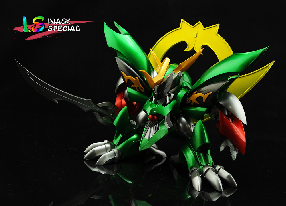 真夏鬼丸 眞夏鬼 魂の座 海外プラモデル NXEDGE STYLE [MASHIN UNIT