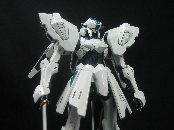 ボークス 1/100 ラストジュノーン | 製作意欲向上日記