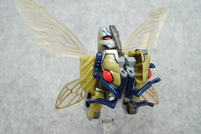 X-3 サイバトロン合体巨人トリプルダクス - MY WAYS