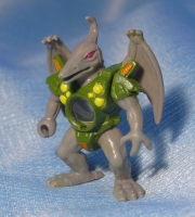 バトルサバンナ＆スラッグキング ビーストフォーマー | 持ってるものを