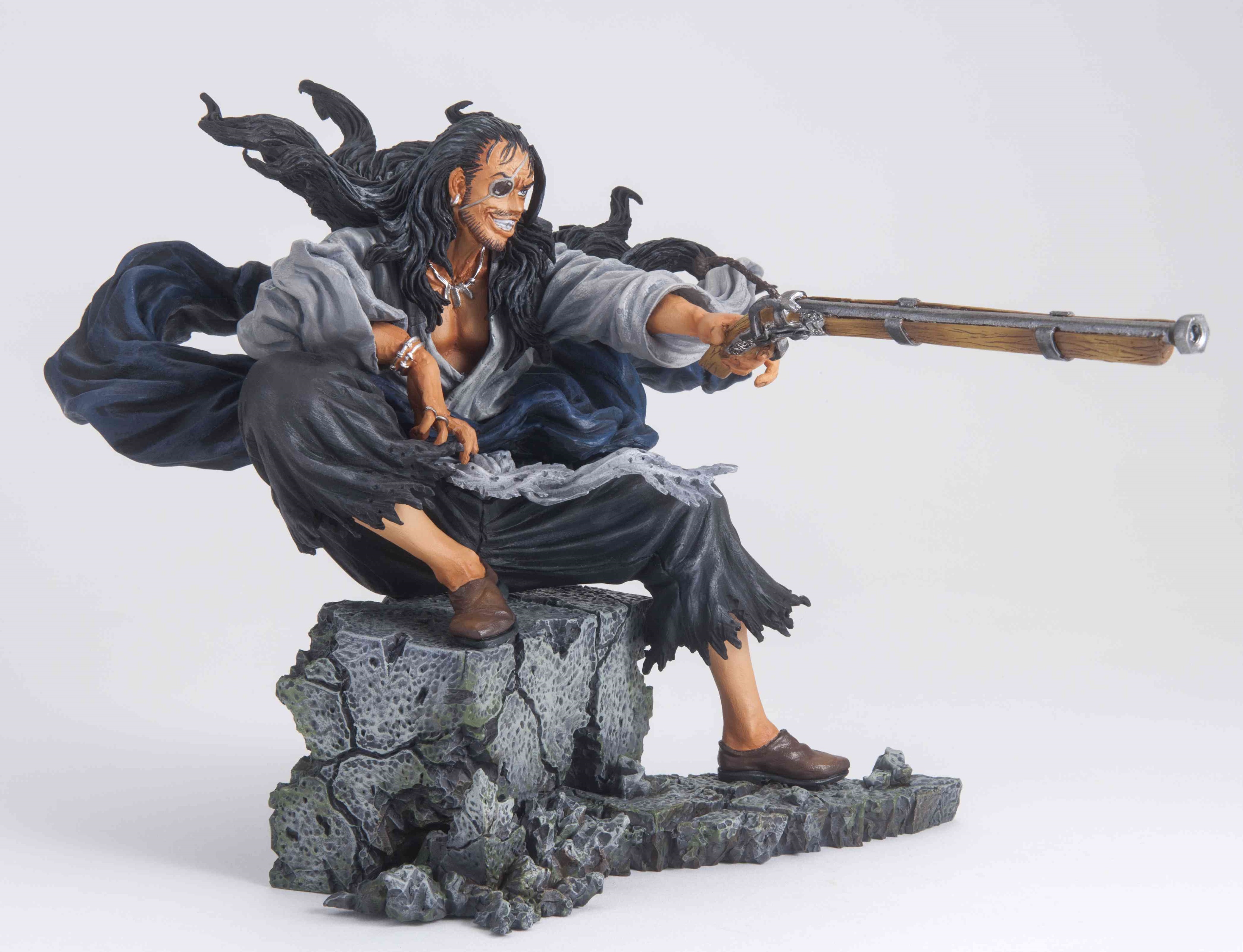 ドリフターズ「島津豊久」「織田信長」、明日より案内開始