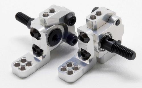 ハイエンドRWD専用ナックル「VXフロントナックル」登場！ | WRAP-UP