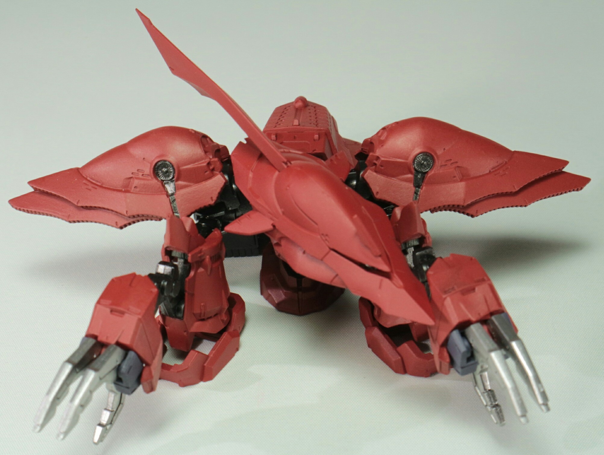 ガンダムコンバージEX16 シャンブロのご紹介！ - 先人に続け！お気軽