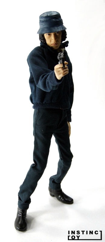 野獣死すべしより『RAH 伊達邦彦』のご紹介！！ | Blog@INSTINCTOY